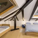 Antonio\'s Luxury Suites