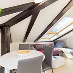 Antonio\'s Luxury Suites