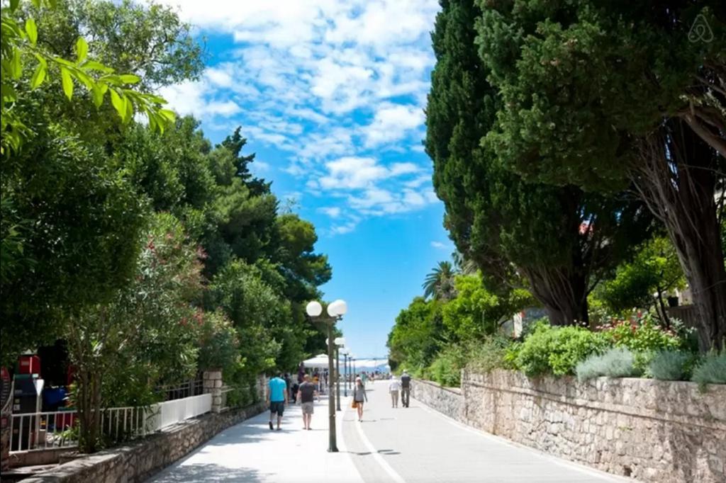 Appartement Antonio's Luxury Dubrovnik