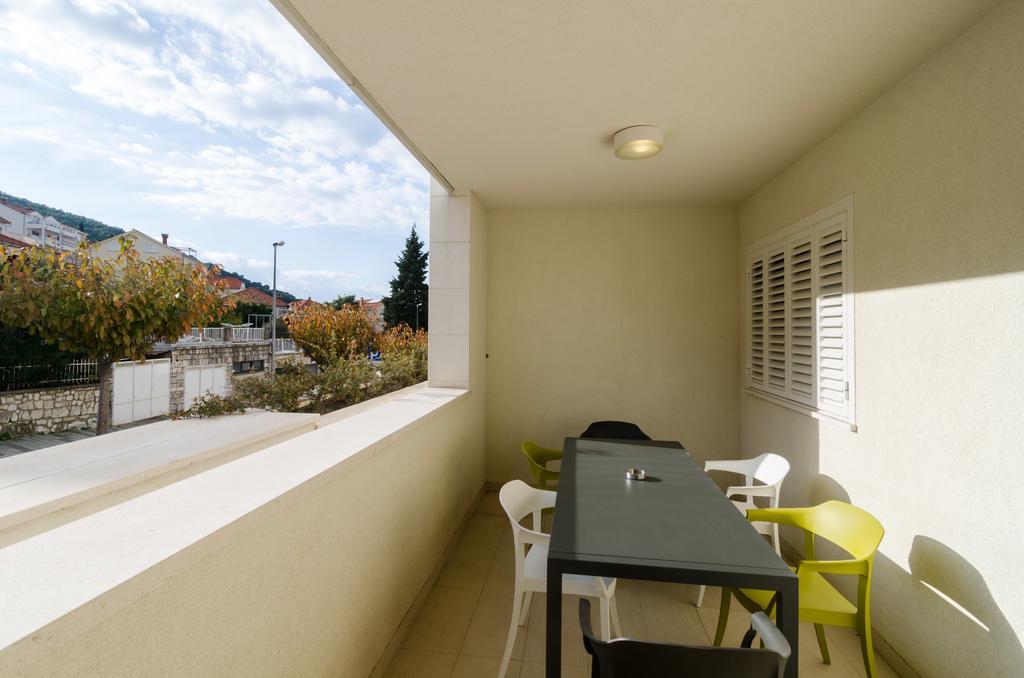 Appartement Antonio's Luxury Dubrovnik