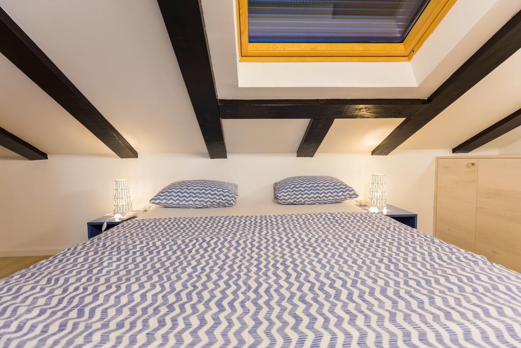 Antonio's Luxury Apartamento *