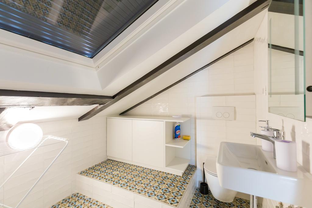 Apartamento Antonio's Luxury