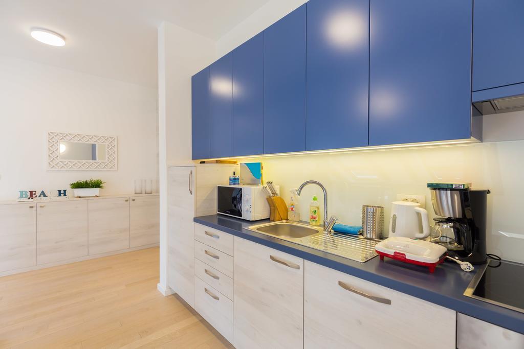 Apartamento Antonio's Luxury Dubrovnik