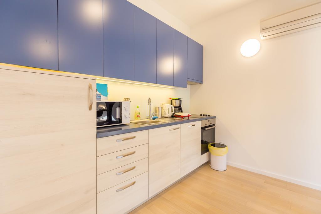 Appartement Antonio's Luxury *