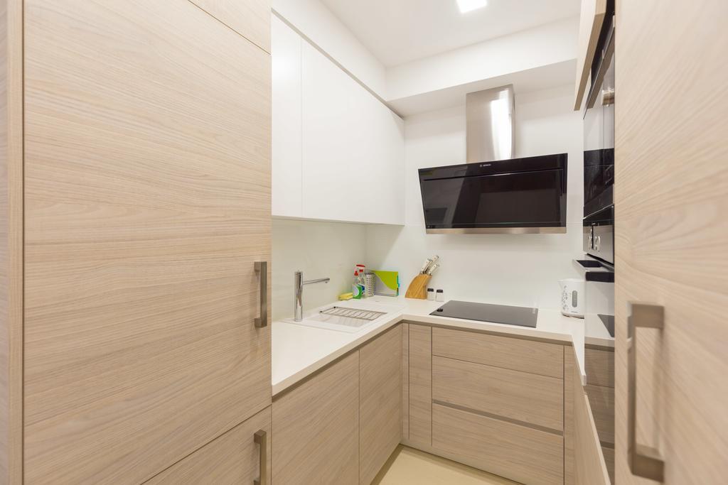 Antonio's Luxury Apartamento *