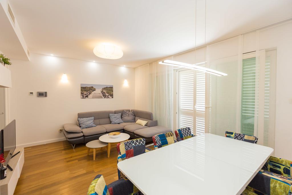 Apartamento Antonio's Luxury *