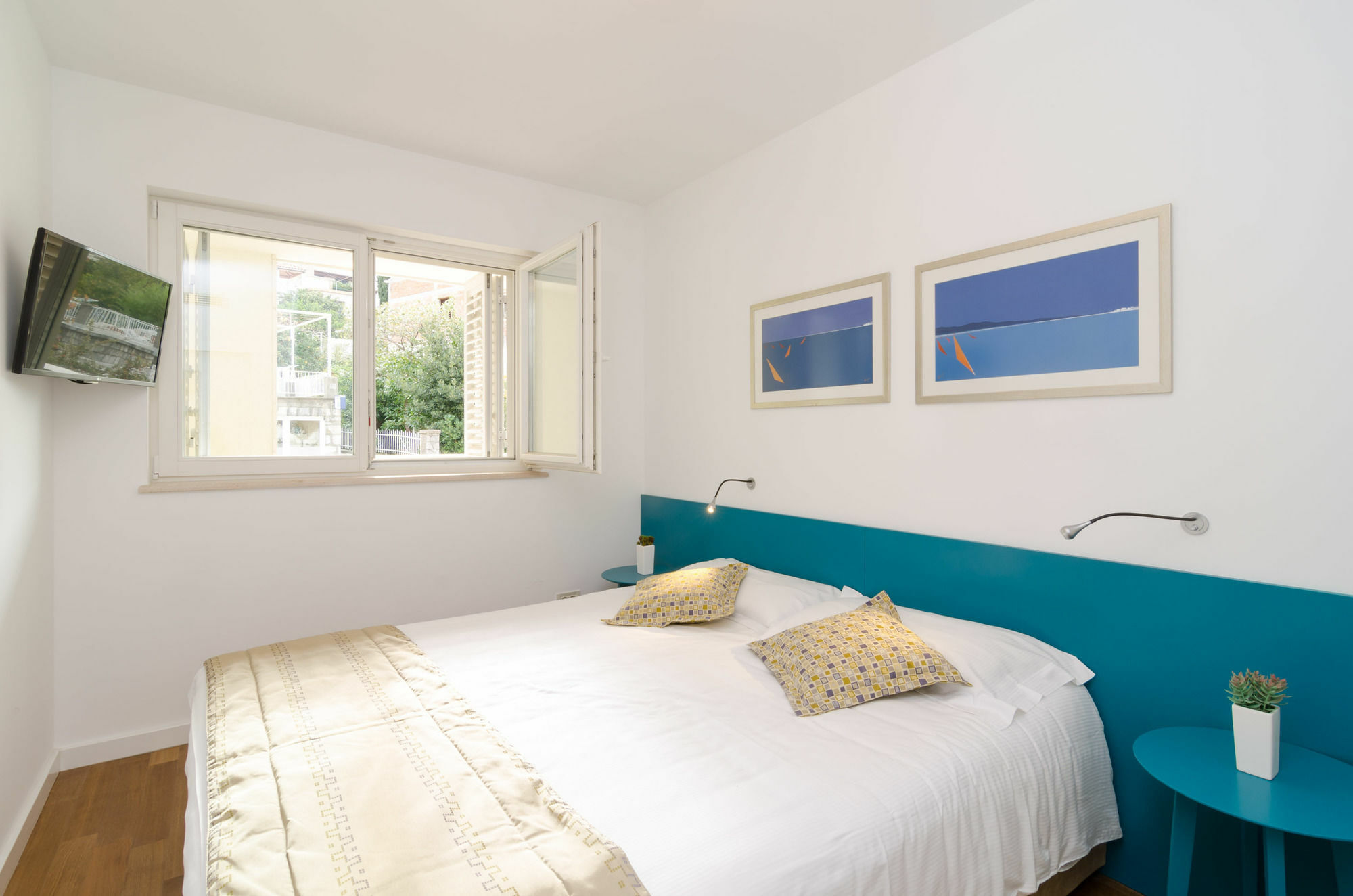 Appartement Antonio's Luxury