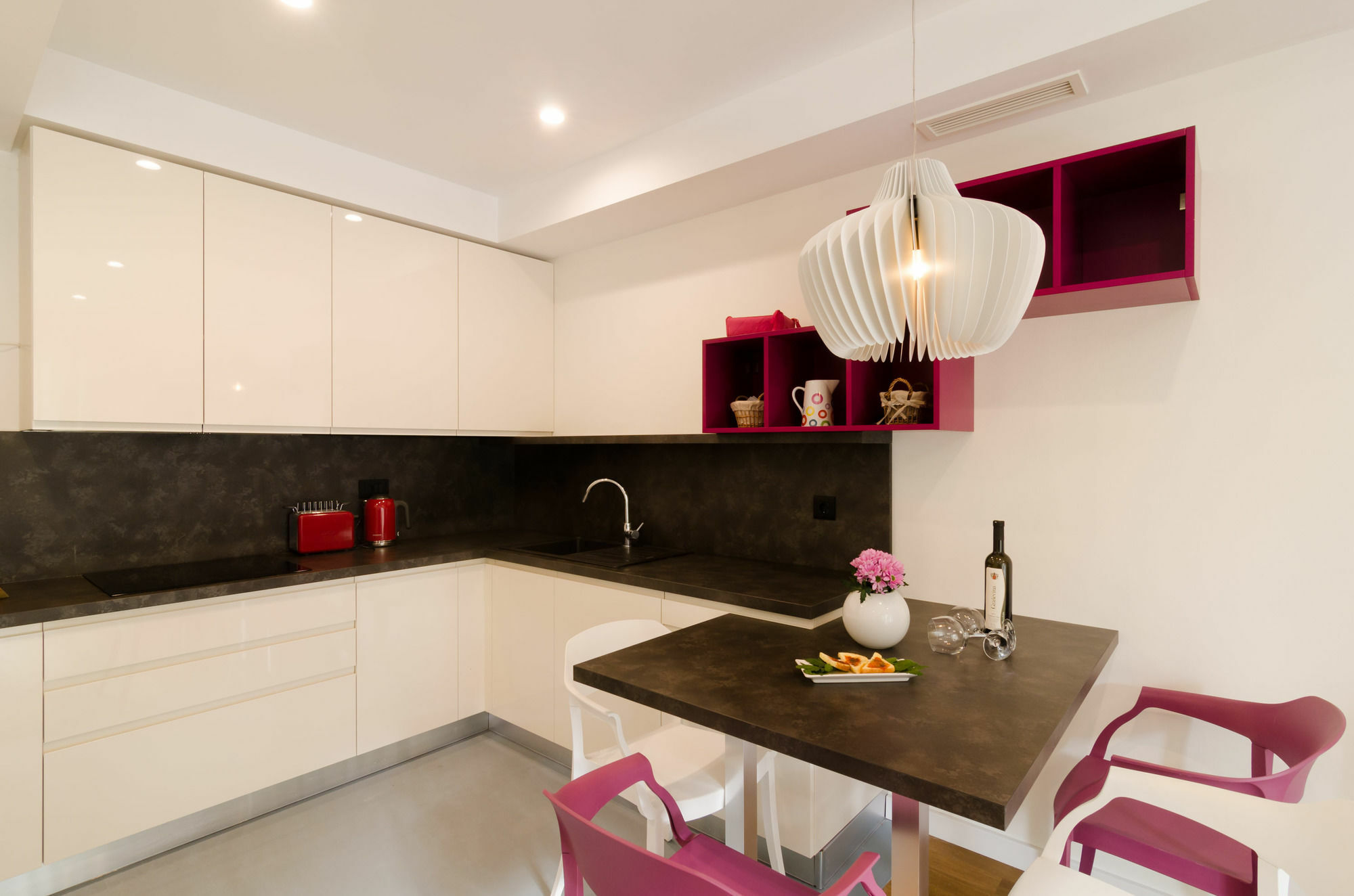 Antonio's Luxury Apartamento