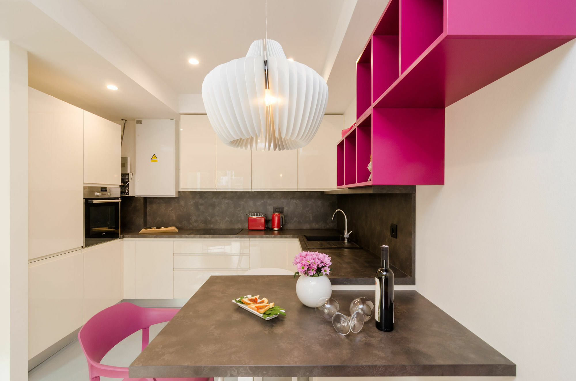 Apartamento Antonio's Luxury