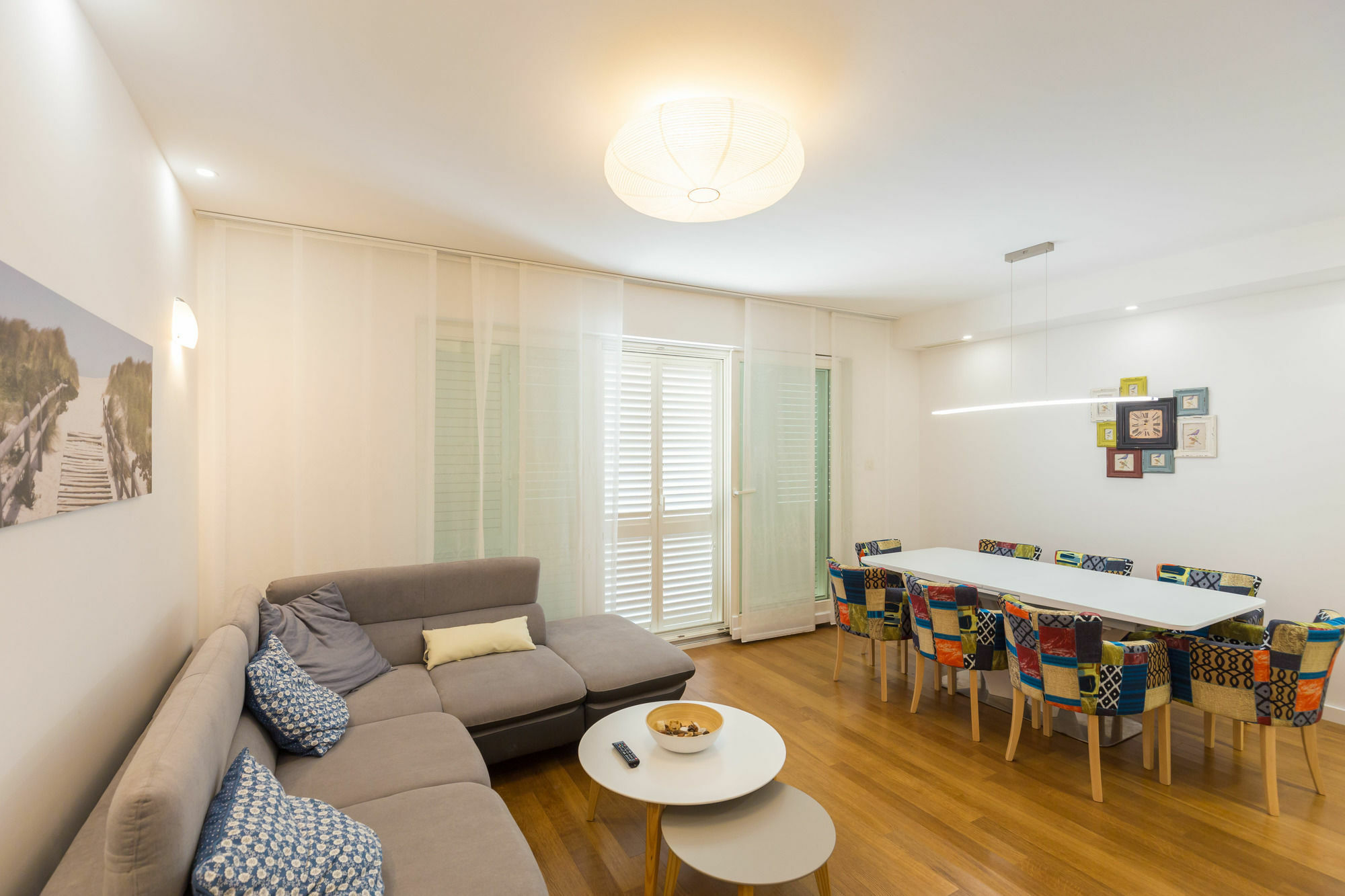 Antonio's Luxury Appartement