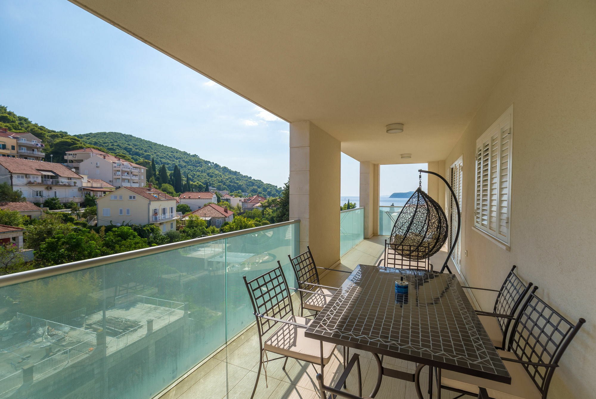 Antonio's Luxury Dubrovnik