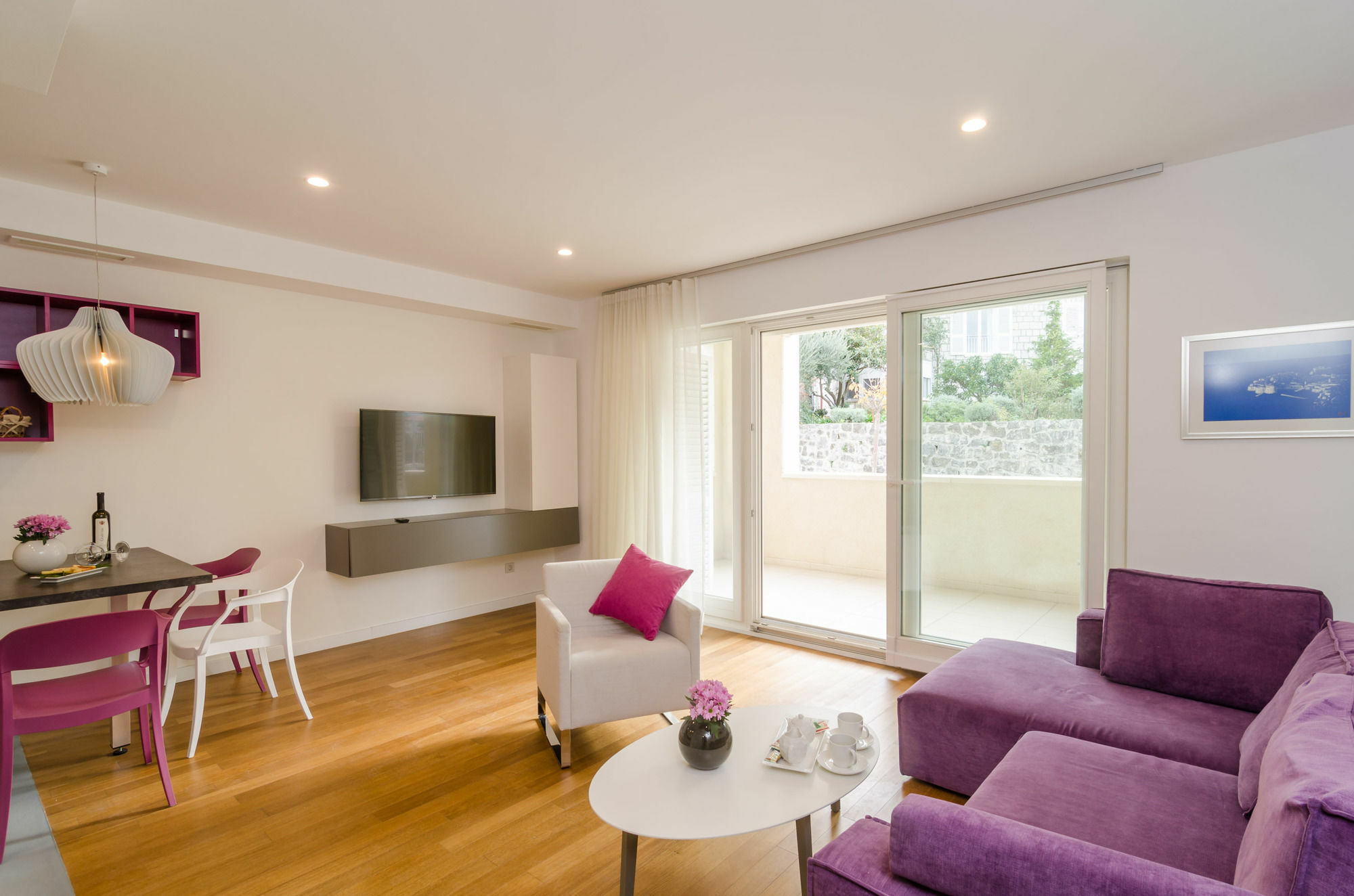 Antonio's Luxury Appartement *