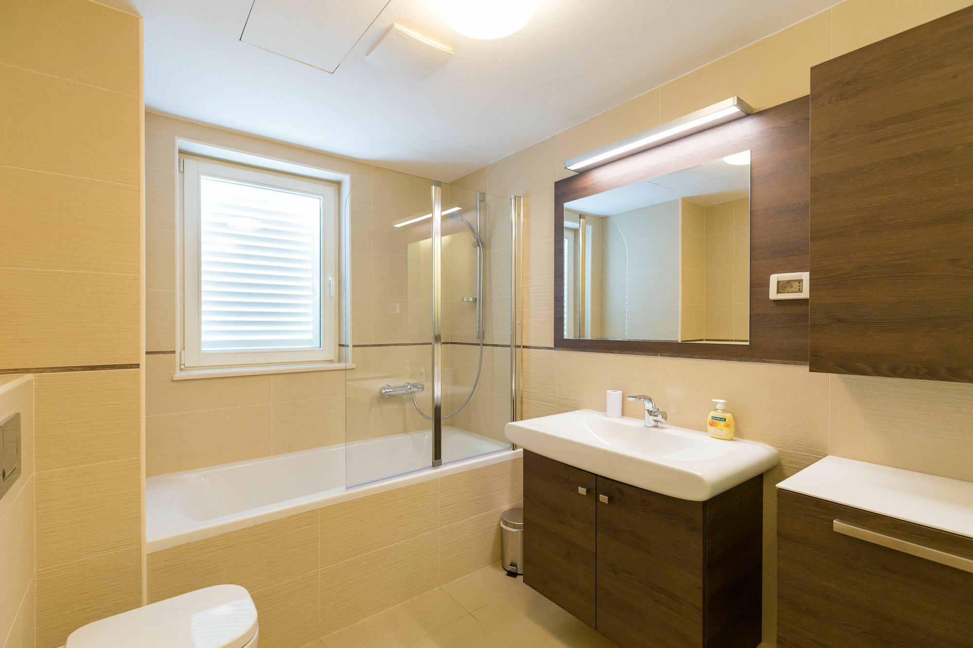 Apartamento Antonio's Luxury *