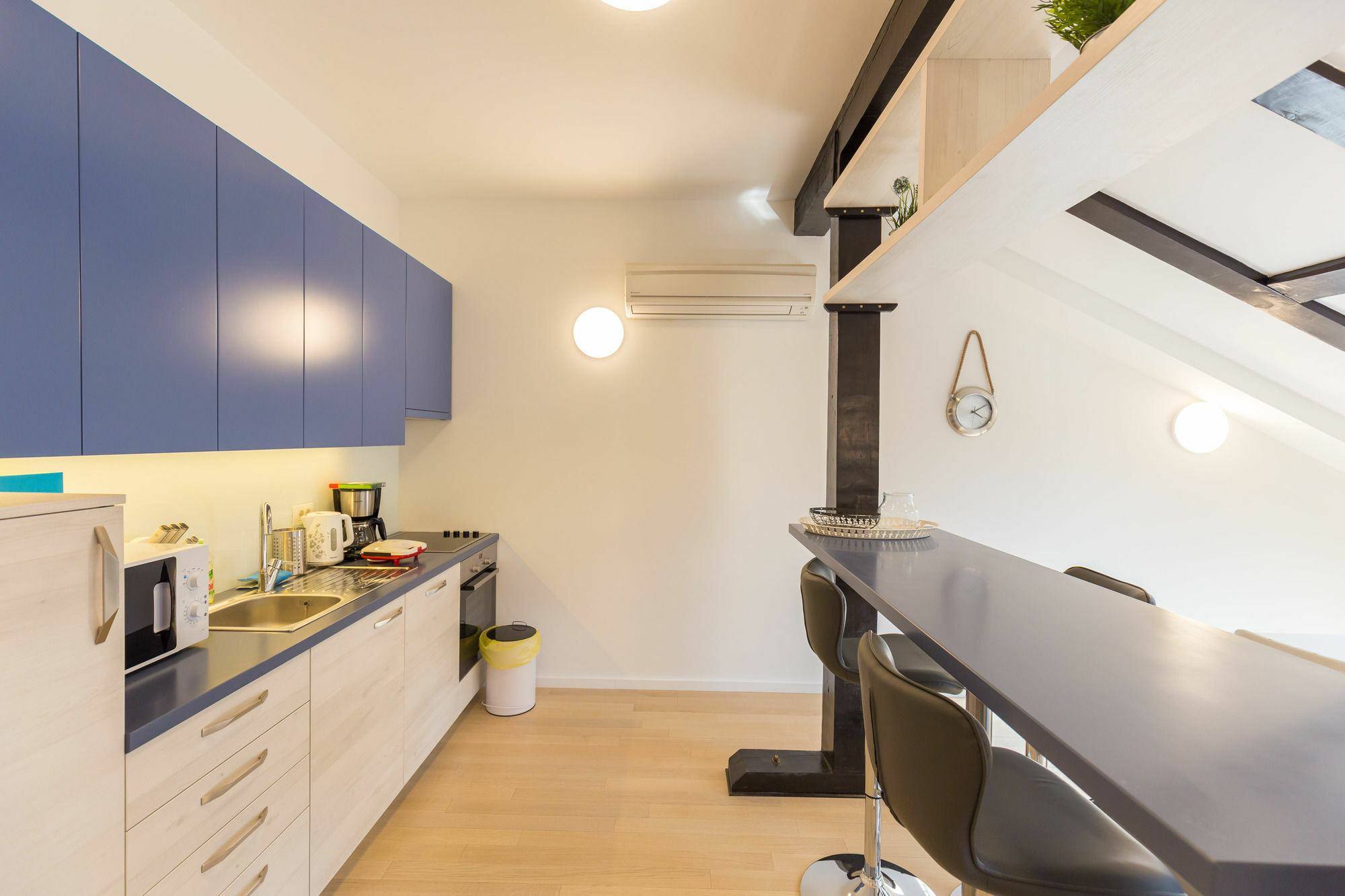 Antonio's Luxury Apartamento *