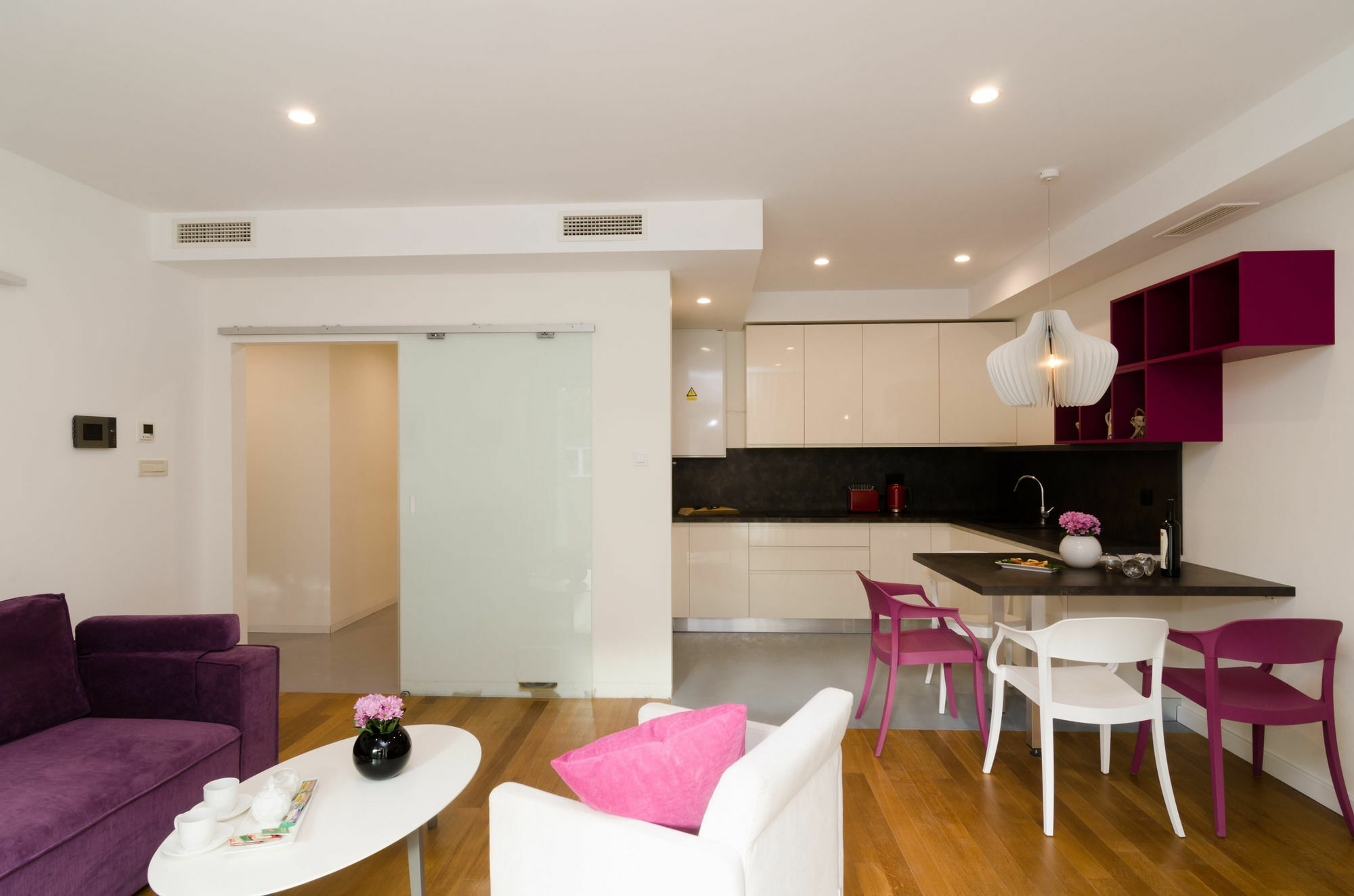 Apartamento Antonio's Luxury