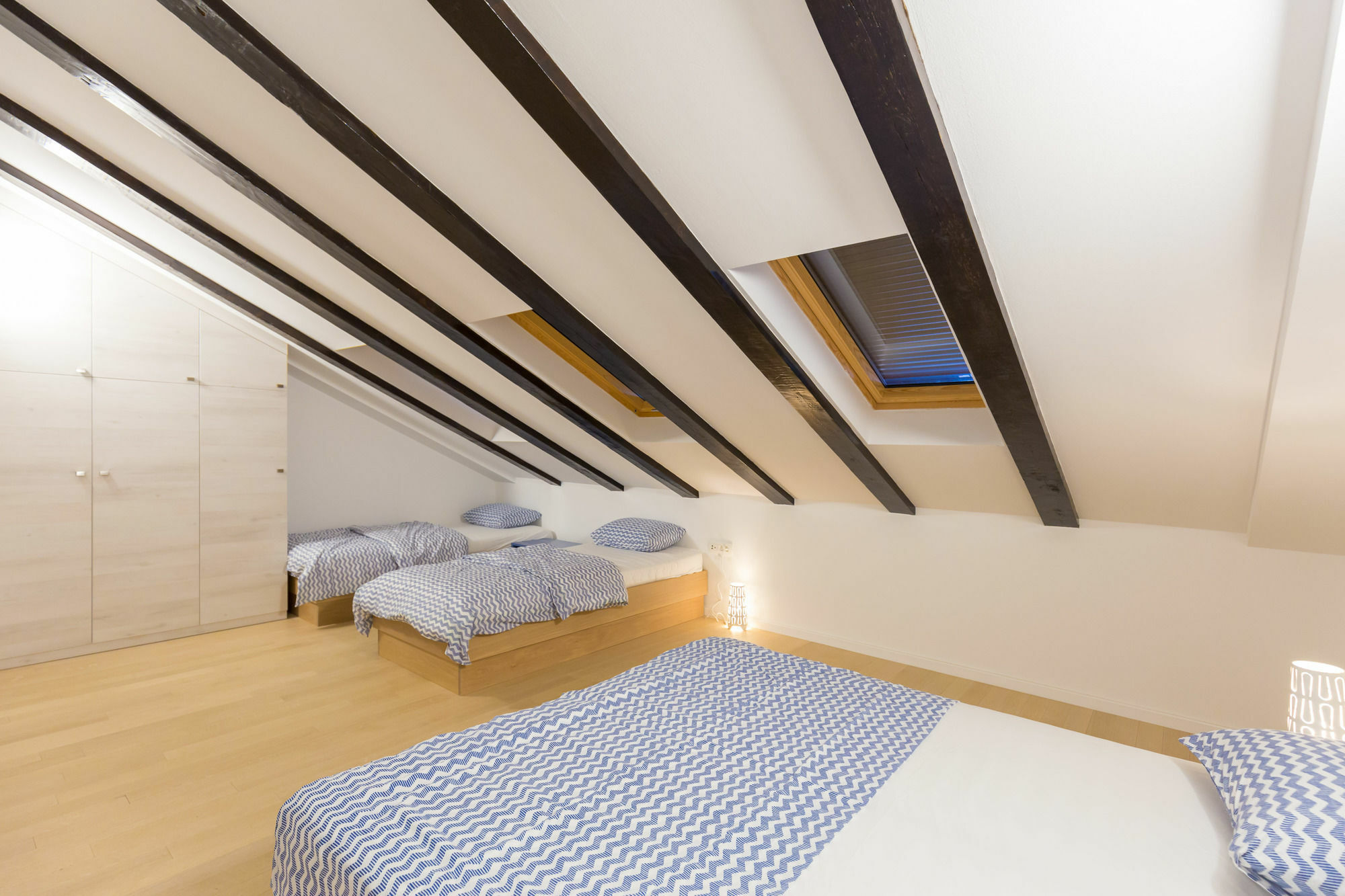 Antonio's Luxury Apartamento