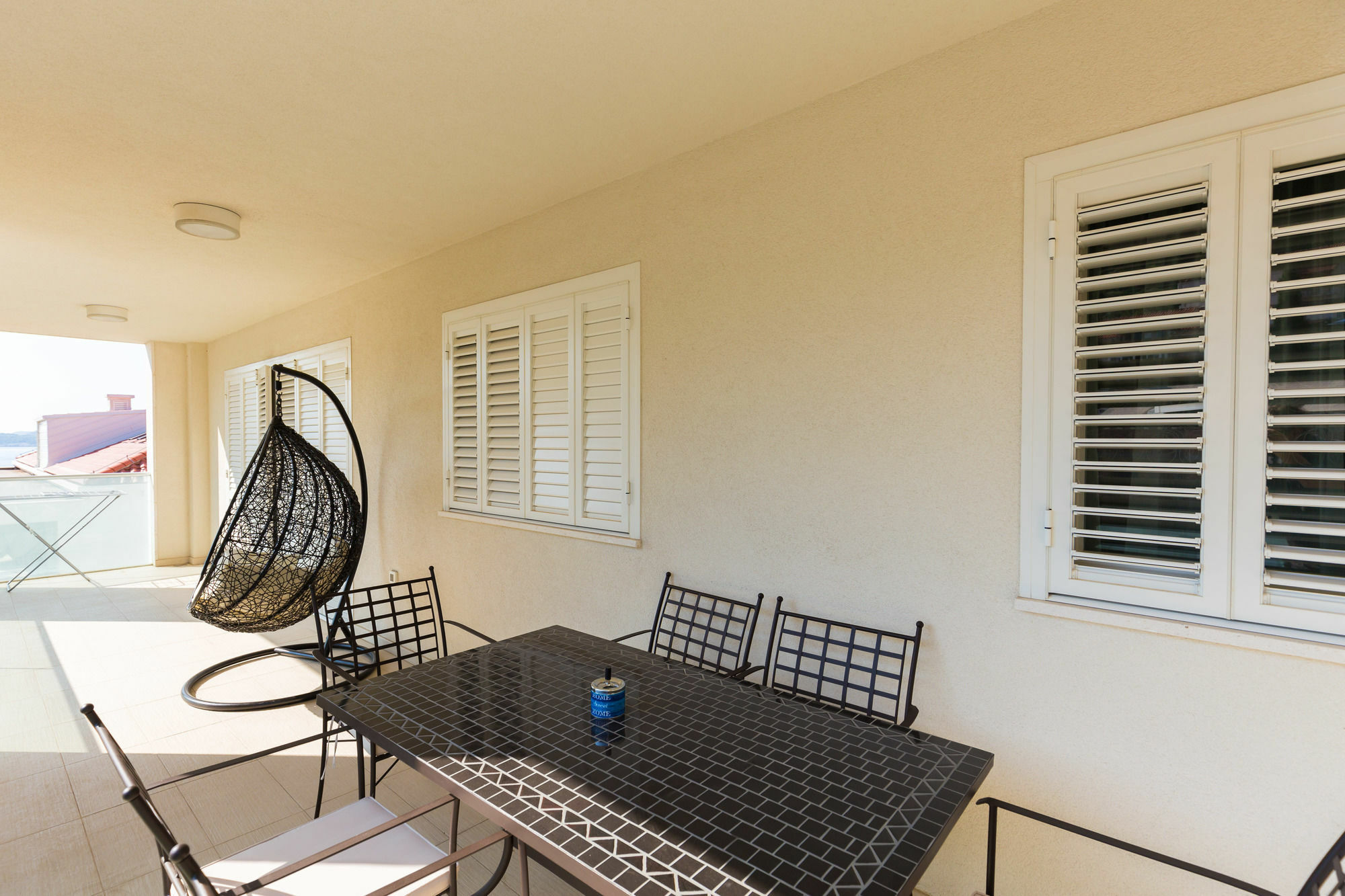 Apartamento Antonio's Luxury