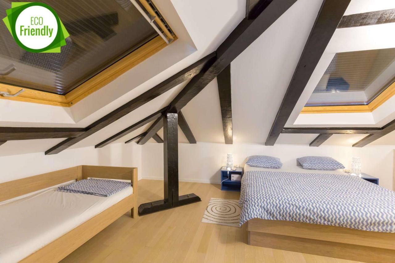 Antonio's Luxury *