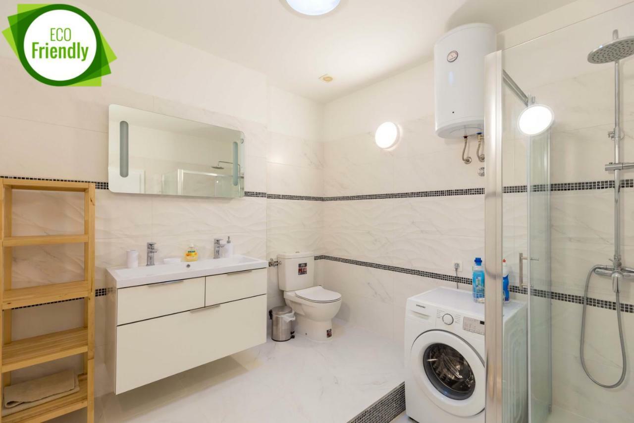 Apartamento Antonio's Luxury *