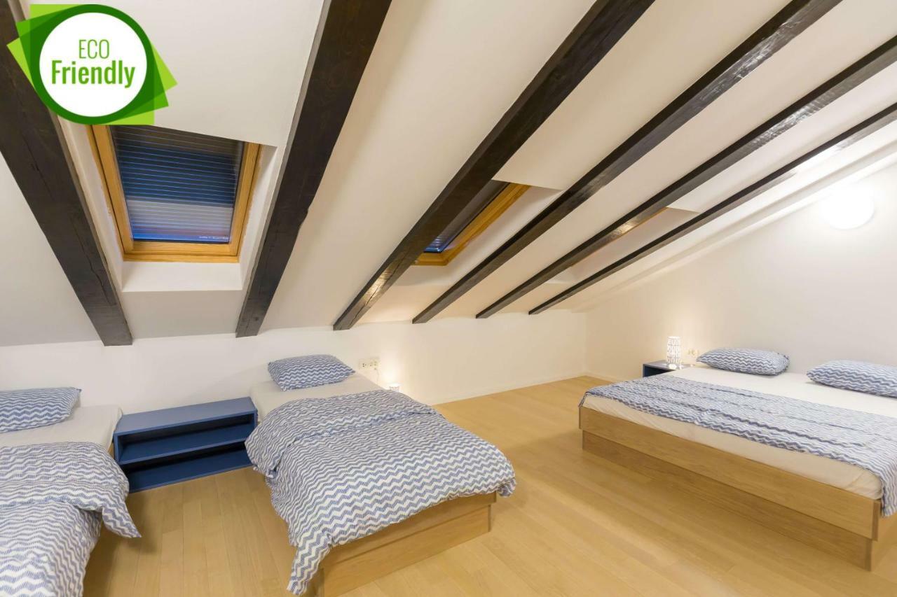 Apartamento Antonio's Luxury
