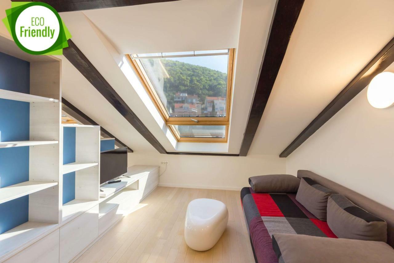 Apartamento Antonio's Luxury